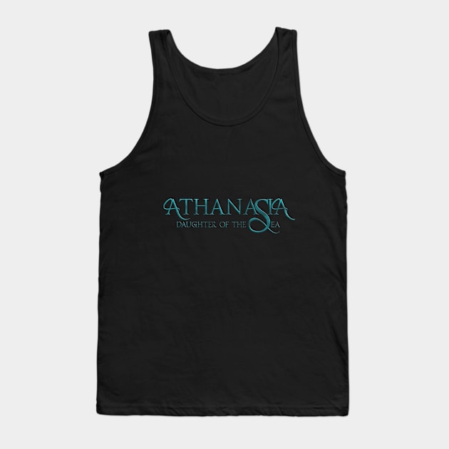 Athanasia Tank Top by Storms Publishing